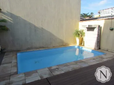 Casa com 3 Quartos à venda, 175m² no Praia dos Sonhos, Itanhaém