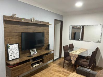 Apartamento com 2 Quartos à venda, 47m² no Itaberaba, São Paulo
