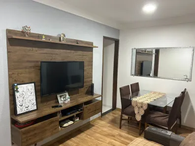 Apartamento com 2 Quartos à venda, 47m² no Itaberaba, São Paulo