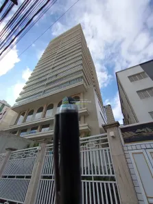 Apartamento com 3 Quartos à venda, 164m² no Aviação, Praia Grande