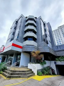 Sala Comercial para alugar, 344m² no Bela Vista, Porto Alegre