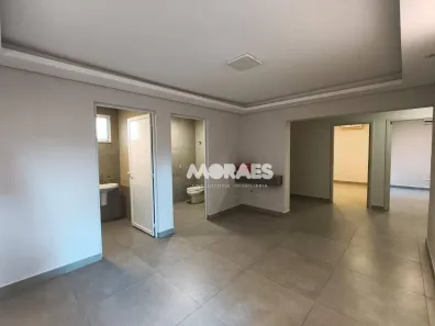 Ponto Comercial para alugar, 225m² no Jardim Paulista, Bauru
