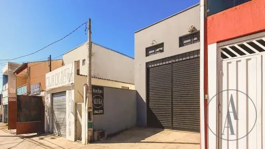 Ponto Comercial para alugar, 150m² no Parque Vitória Régia, Sorocaba