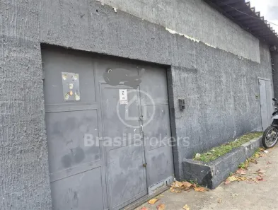 Galpão/Depósito/Armazém à venda, 235m² no Anil, Rio de Janeiro