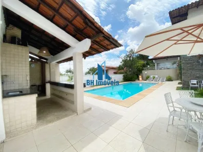 Casa com 6 Quartos à venda, 585m² no Bandeirantes (Pampulha), Belo Horizonte