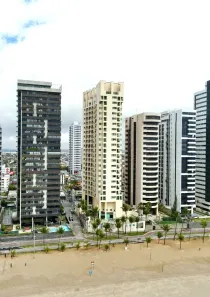 Flat com 1 Quarto à venda, 30m² no Piedade, Jaboatão dos Guararapes