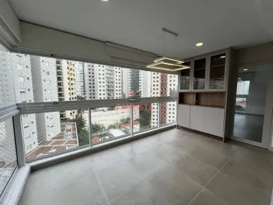 Apartamento com 3 Quartos para alugar, 106m² no Vila Mariana, São Paulo