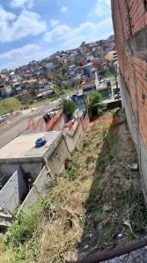 Lote/Terreno à venda, 225m² no Serpa, Caieiras