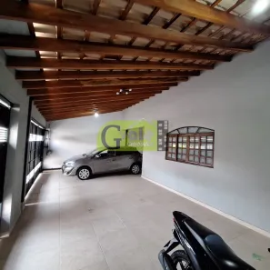 Casa com 3 Quartos à venda, 160m² no Parque Urupês, Taubaté