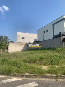 Lote/Terreno à venda, 158m² no Morada dos Nobres, Taubaté