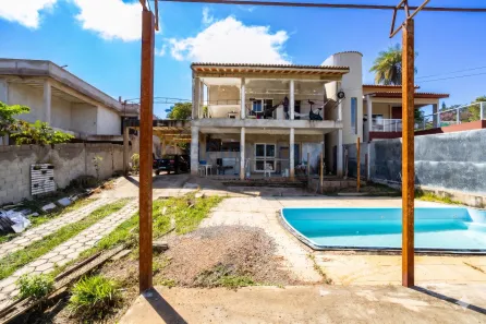 Casa com 4 Quartos à venda, 400m² no Setor de Mansões do Lago Norte, Brasília