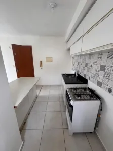Apartamento com 2 Quartos para alugar, 48m² no Flores, Manaus