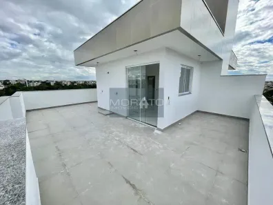 Cobertura com 3 Quartos à venda, 170m² no Planalto, Belo Horizonte