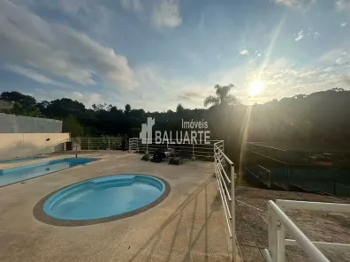 Fazenda/Sítio com 2 Quartos à venda, 1500m² no Fazenda da Ilha, Embu-Guaçu