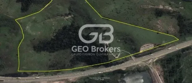 Lote/Terreno à venda, 284450m² no Jardim Limoeiro, São José dos Campos