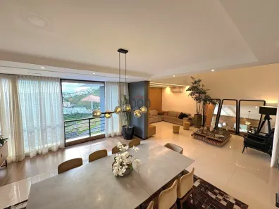 Casa com 4 Quartos para alugar, 800m² no Spina Ville II, Juiz de Fora