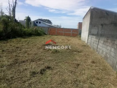 Lote/Terreno à venda, 314m² no Balneário Recanto do Sol, Caraguatatuba