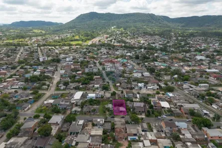 Lote/Terreno à venda, 492m² no Caturrita, Santa Maria