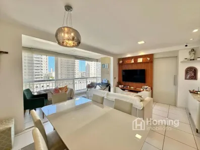 Apartamento com 3 Quartos à venda, 87m² no Parque Iracema, Fortaleza