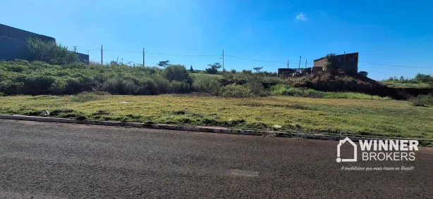Lote/Terreno à venda, 400m² no Jardim Europa, Maringá
