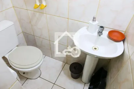 Casa com 3 Quartos à venda, 128m² no Campestre, Santo André
