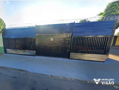 Ponto Comercial à venda, 273m² no Jardim Esplanada, Uberaba