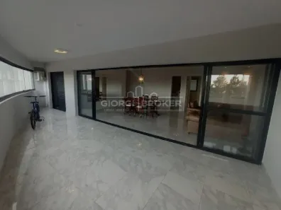 Apartamento com 3 Quartos à venda, 155m² no Green Fields Residence Club, São José do Rio Preto