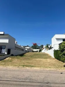 Lote/Terreno à venda, 427m² no Jardim Residencial Alto de Itaici, Indaiatuba