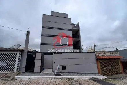 Casa de Condomínio com 1 Quarto à venda, 28m² no Vila Mazzei, São Paulo
