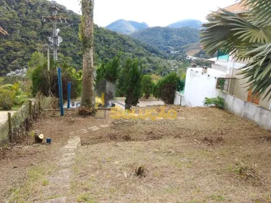 Lote/Terreno à venda, 218m² no Albuquerque, Teresópolis