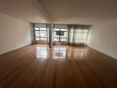 Apartamento com 4 Quartos para venda ou aluguel, 225m² no Centro, Juiz de Fora