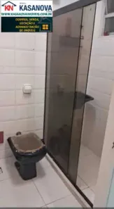 Apartamento com 1 Quarto à venda, 54m² no Copacabana, Rio de Janeiro