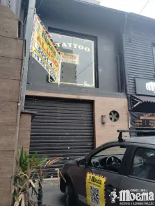 Ponto Comercial para alugar, 95m² no Indianópolis, São Paulo
