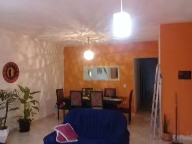 Casa com 4 Quartos à venda, 160m² no Jardim dos Prados, Peruíbe