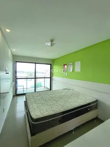 Flat com 1 Quarto à venda, 26m² no Merepe, Ipojuca
