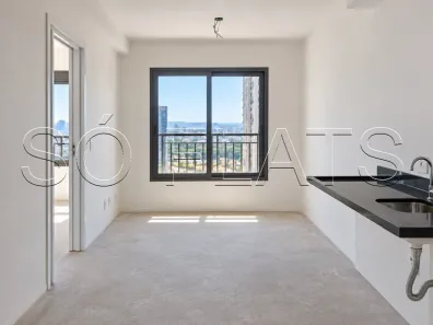 Apartamento com 1 Quarto à venda, 28m² no Vila Mariana, São Paulo