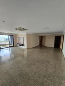 Apartamento com 3 Quartos para alugar, 240m² no Nossa Senhora das Graças, Manaus