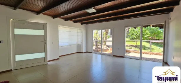 Casa com 4 Quartos para alugar, 250m² no Higienópolis, Santa Cruz do Sul