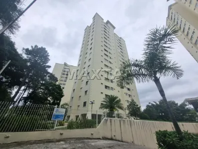 Cobertura com 3 Quartos à venda, 150m² no Jardim Paraíso, São Paulo