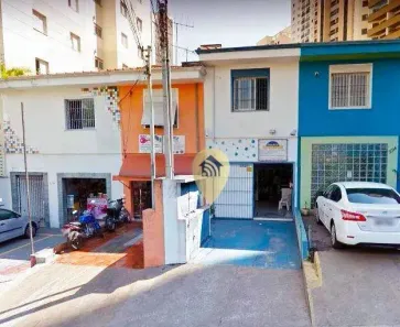 Ponto Comercial à venda, 130m² no Alto de Pinheiros, São Paulo