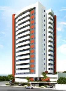 Apartamento com 4 Quartos para alugar, 111m² no Grageru, Aracaju