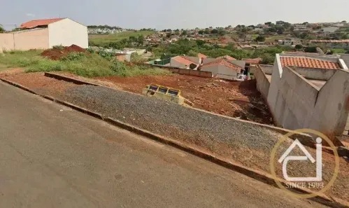 Lote/Terreno à venda, 360m² no Colúmbia, Londrina