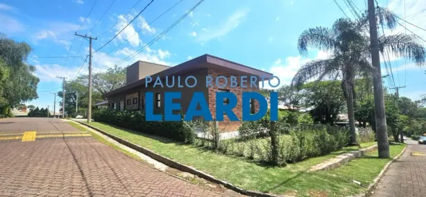 Casa de Condomínio com 3 Quartos à venda, 330m² no Jardim São Bento do Recreio, Valinhos