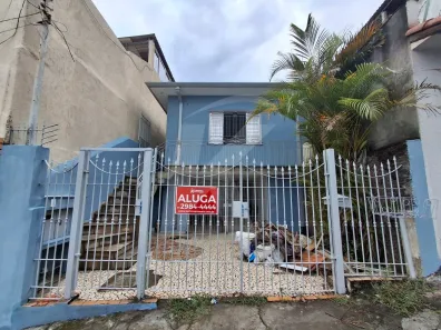 Casa com 2 Quartos para alugar, 90m² no Vila Medeiros, São Paulo
