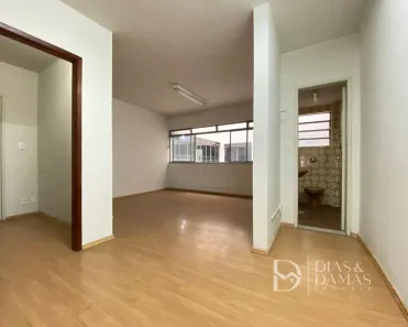 Sala Comercial à venda, 42m² no Centro, Juiz de Fora