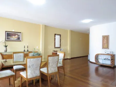 Casa com 4 Quartos à venda, 390m² no Cidade Jardim, Belo Horizonte