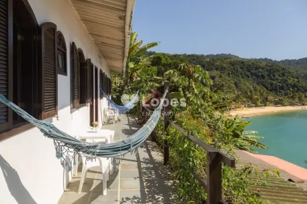 Imóvel Comercial com 9 Quartos à venda, 325m² no Ilha Grande, Angra dos Reis
