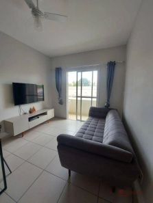 Apartamento com 2 Quartos à venda, 65m² no Parque São Luís, Taubaté