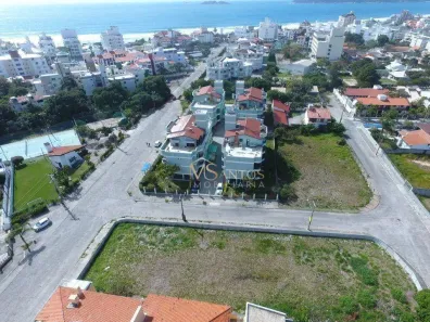 Lote/Terreno à venda, 553m² no Ingleses do Rio Vermelho, Florianópolis