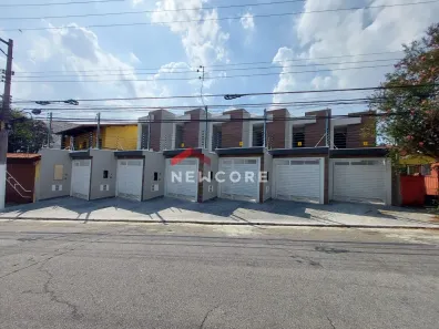 Sobrado com 3 Quartos à venda, 108m² no Vila Ré, São Paulo